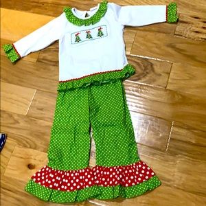 Babeenie 2 Pcs Set